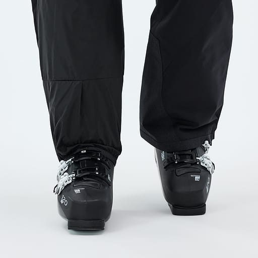 Elasticated Snow Gaiters