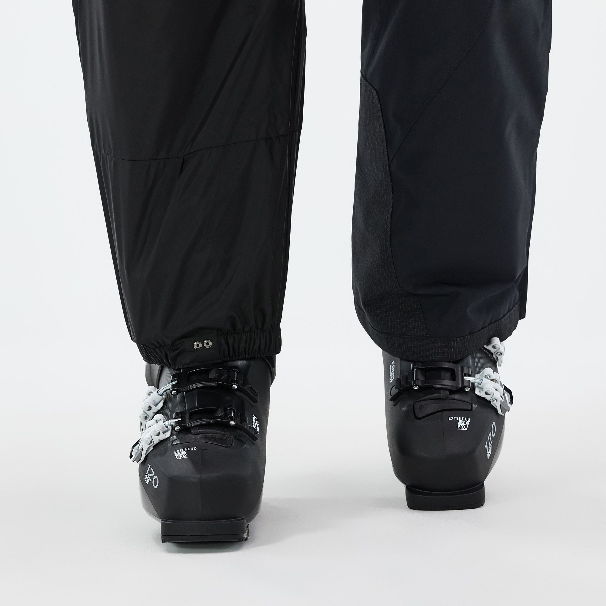 Montec Kirin スキーパンツ メンズ Black - ブラック