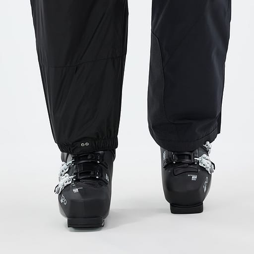Elasticated Snow Gaiters Main Product Details Image,