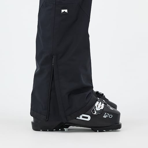 Zippered Gusseted Hems Main Product Details Image,