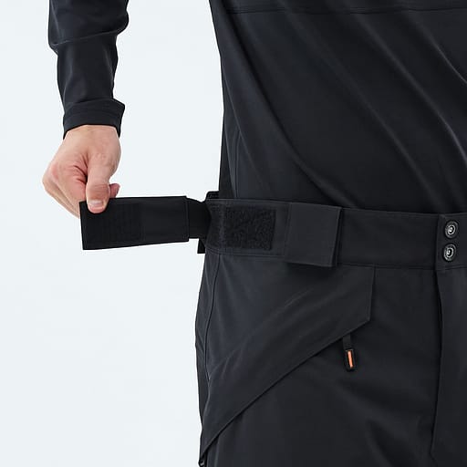 Elastic Adjustable Waistband