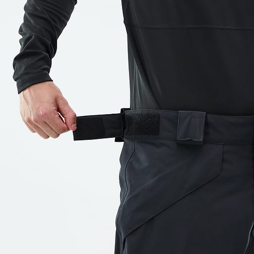 Elastic Adjustable Waistband Main Product Details Image,
