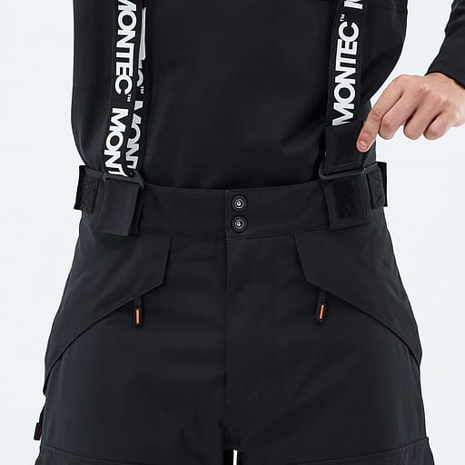 Belt Loops for Suspenders