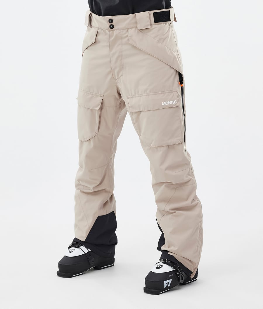 Men's Pants | Free Delivery | Montecwear.com