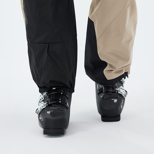 Elasticated Snow Gaiters