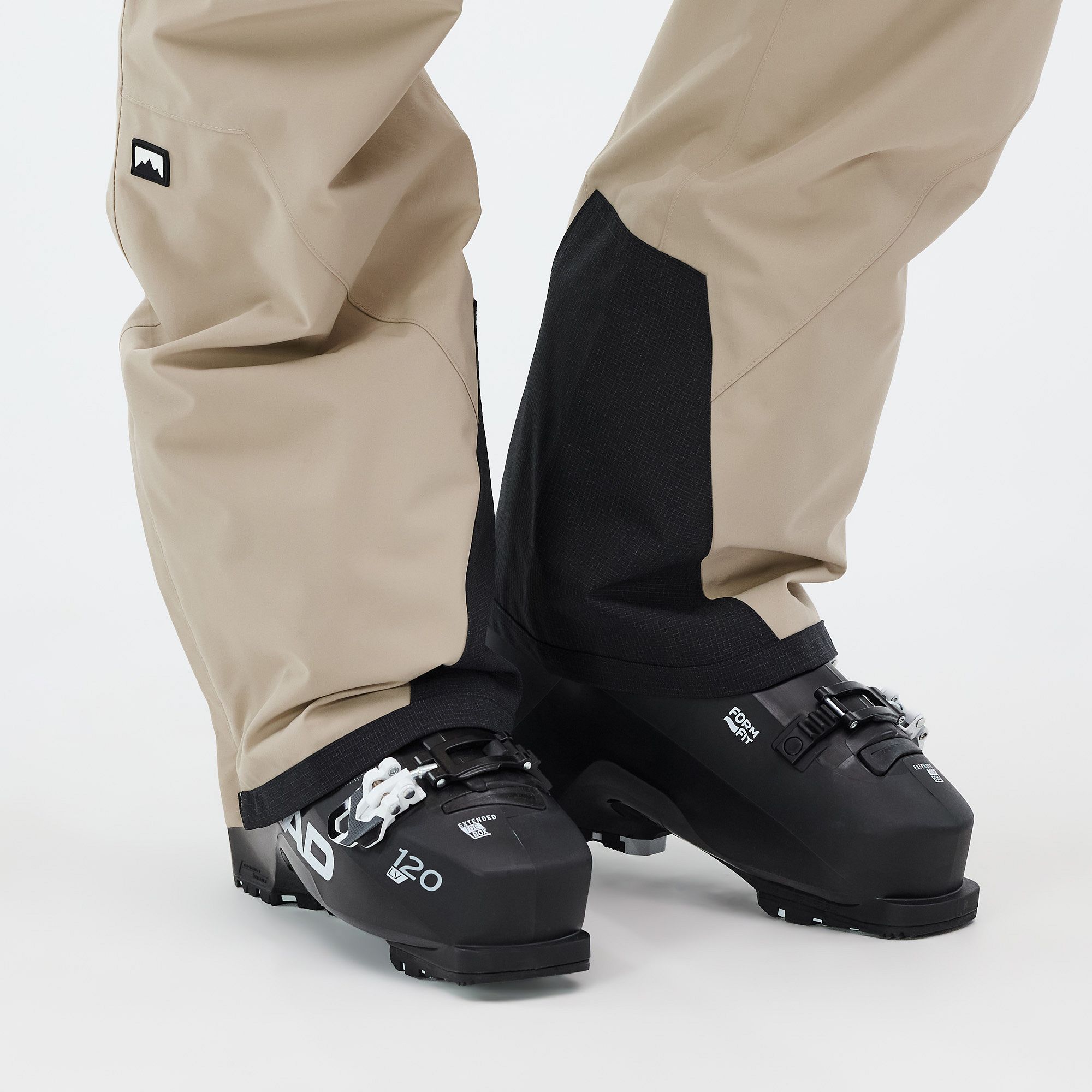 Montec Kirin スキーパンツ メンズ Sand - サンド | Montecwear.com