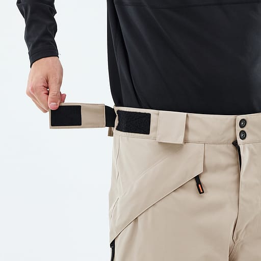 Elastic Adjustable Waistband