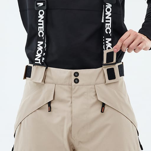 Belt Loops for Suspenders