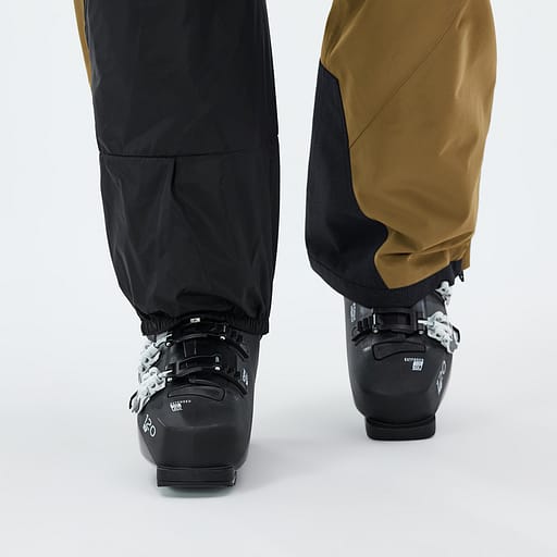 Elasticated Snow Gaiters