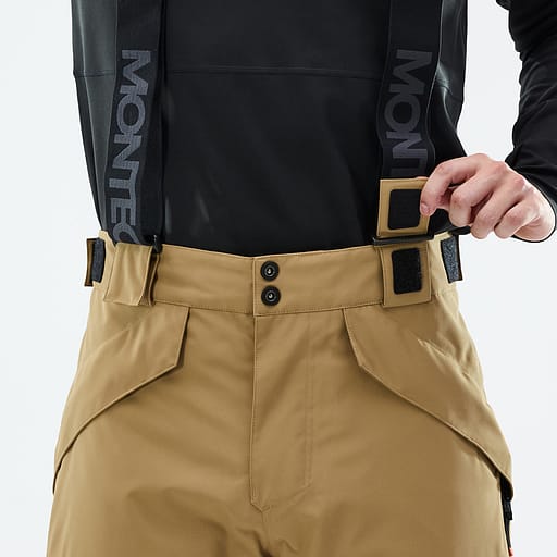Belt Loops for Suspenders Main Product Details Image,