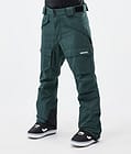 Kirin Pantalones Snowboard Hombre Dark Atlantic, Imagen 1 de 6