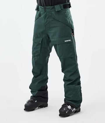 Kirin Pantalones Esquí Hombre Dark Atlantic