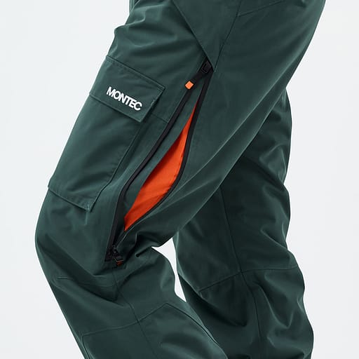 Zipped and Meshed Vents Main Product Details Image,