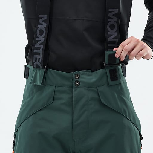 Belt Loops for Suspenders Main Product Details Image,