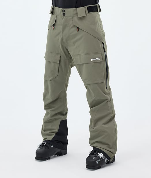 Kirin Pantaloni Sci Uomo