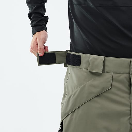 Ceinture élastique ajustable Image principale des détails du produit,
