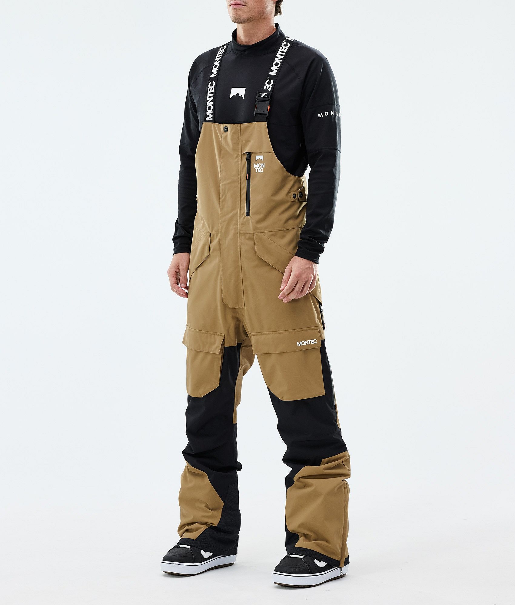 スノボ パンツ メンズ | 送料無料 | Montecwear JP
