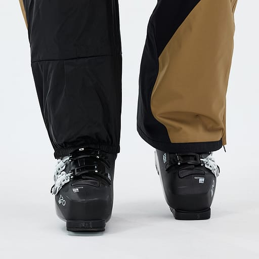 Elasticated Snow Gaiters