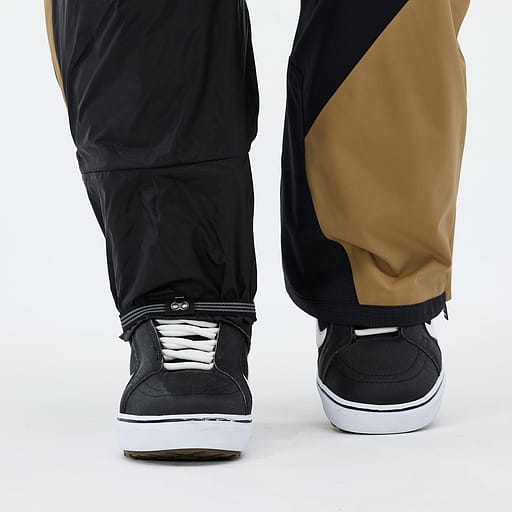 Elasticated Snow Gaiters