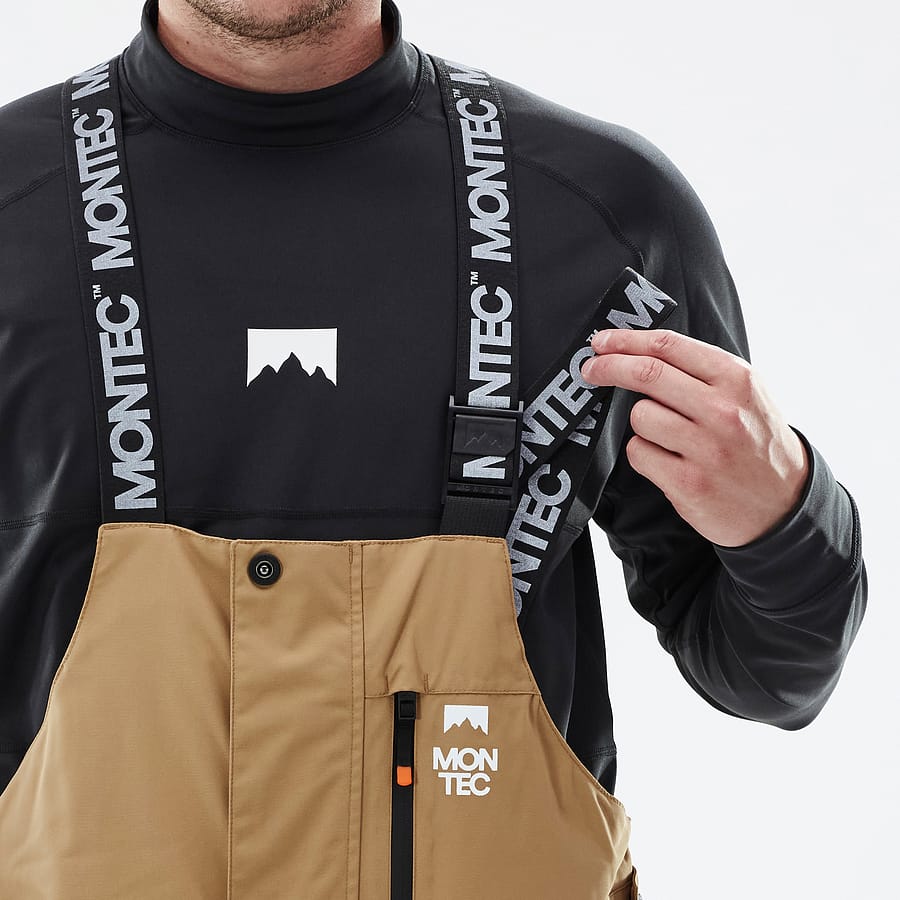 One-Point Adjustable Suspenders