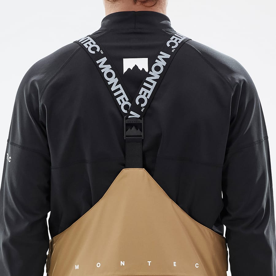 One-Point Adjustable Suspenders