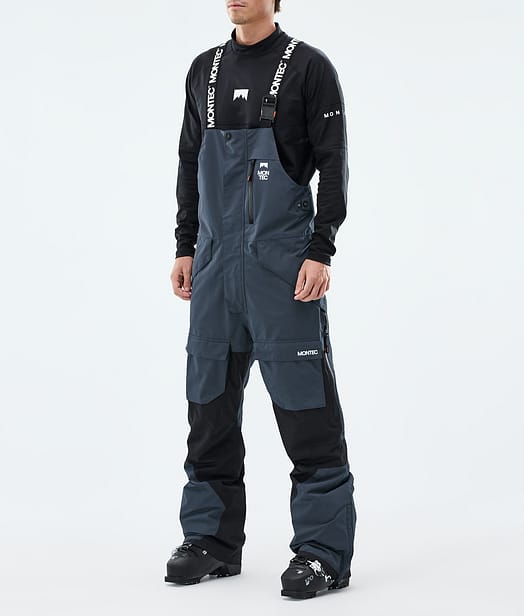Fawk Pantalones Esquí Hombre