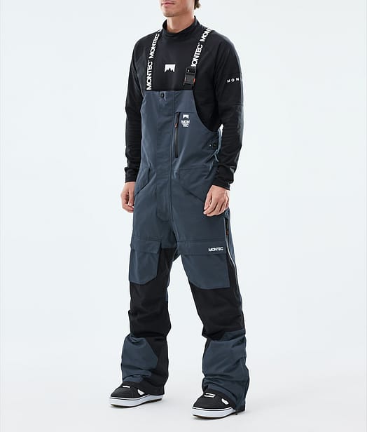 Fawk Spodnie Snowboardowe Mężczyźni