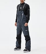 Fawk Snowboard Pants Men