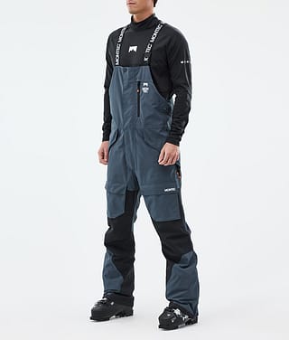 Fawk Ski Pants Men