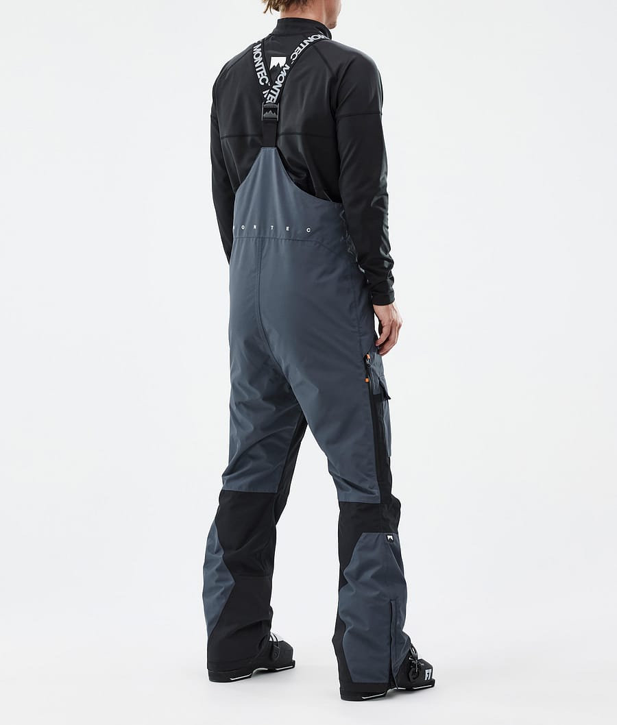 Mens Suspender Pants In Men's Pants for sale