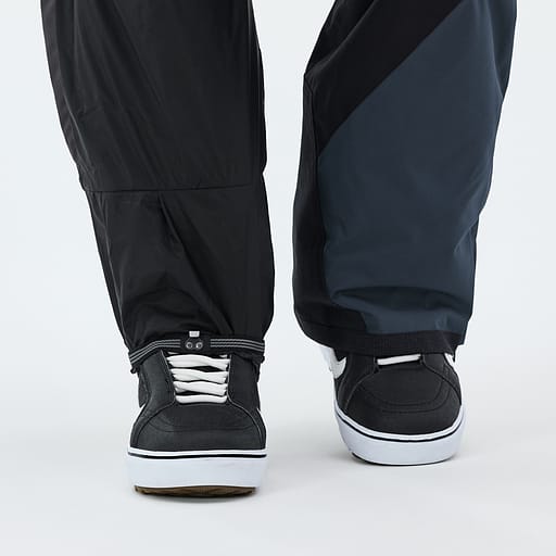 Elasticated Snow Gaiters