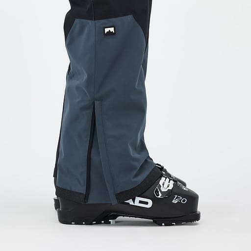 Zippered Gusseted Hems Main Product Details Image,