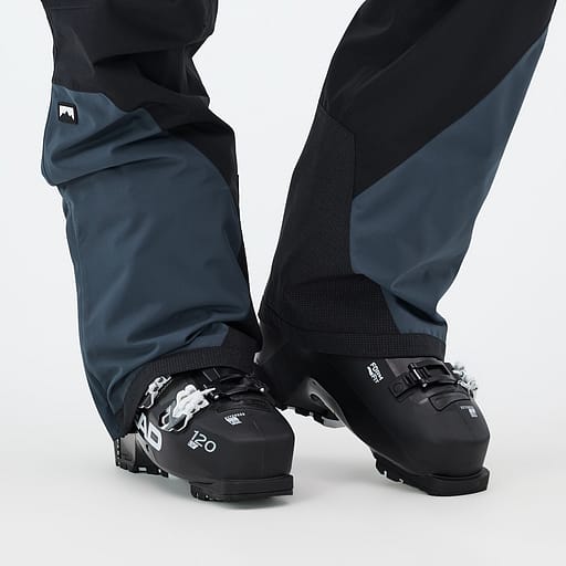 Reinforced Hem and Inner Ankle Main Product Details Image,