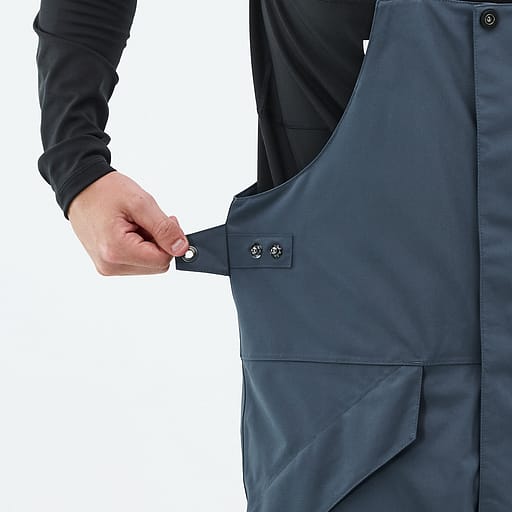 Snapper-Adjustable Waist Main Product Details Image,