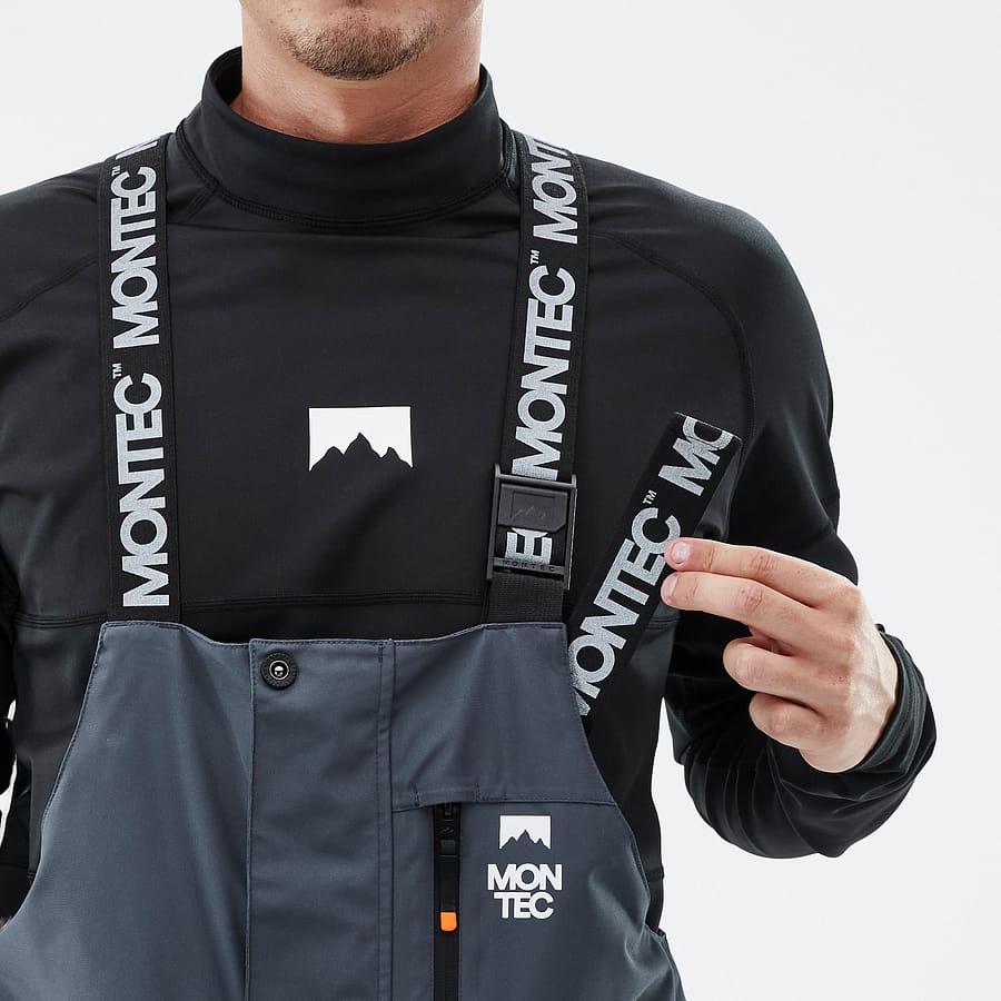 One-Point Adjustable Suspenders
