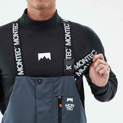 One-Point Adjustable Suspenders Main Product Details Image,