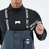 One-Point Adjustable Suspenders, Image 1 of 2,