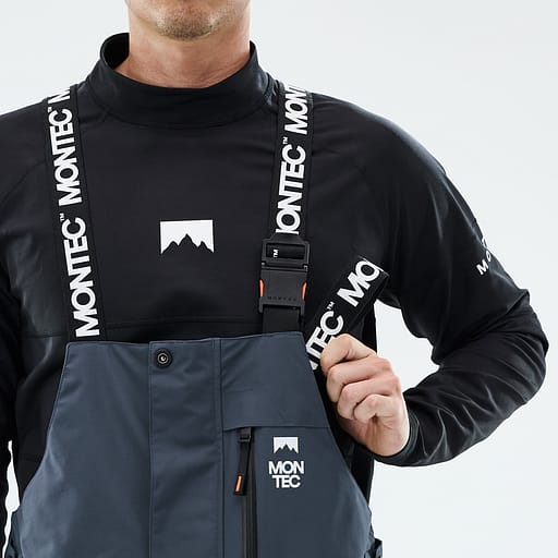 One-Point Adjustable Suspenders, Image 1 of 2