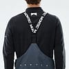 One-Point Adjustable Suspenders, Image 2 of 2,