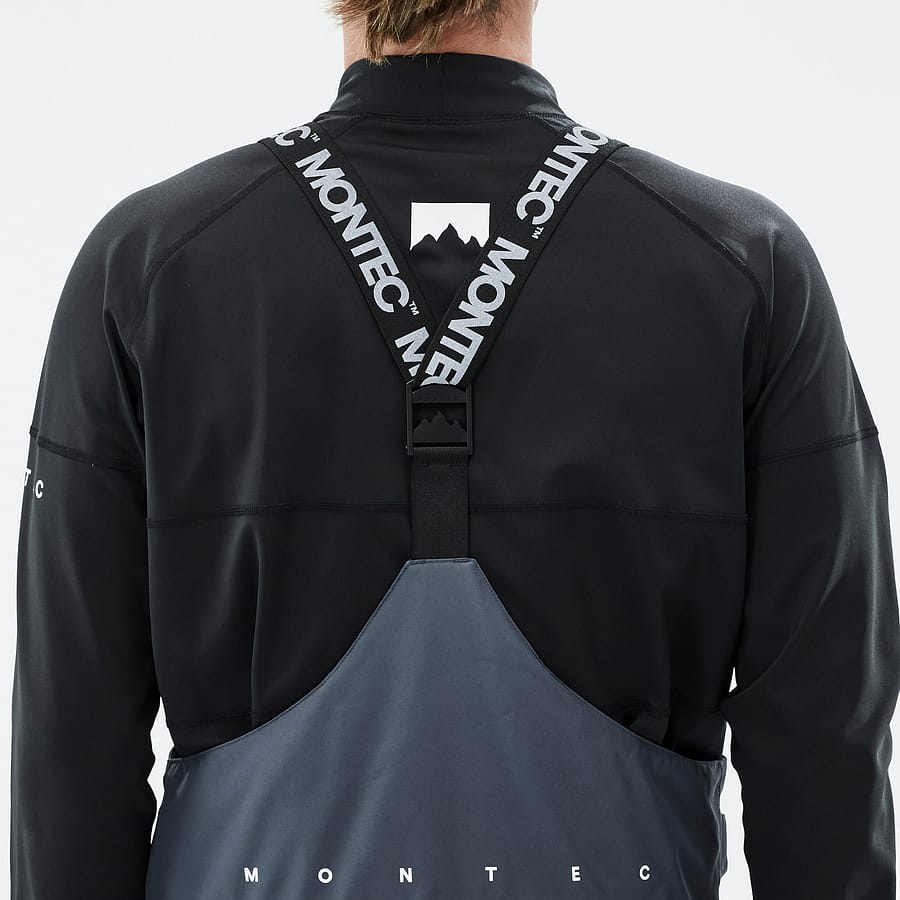 One-Point Adjustable Suspenders