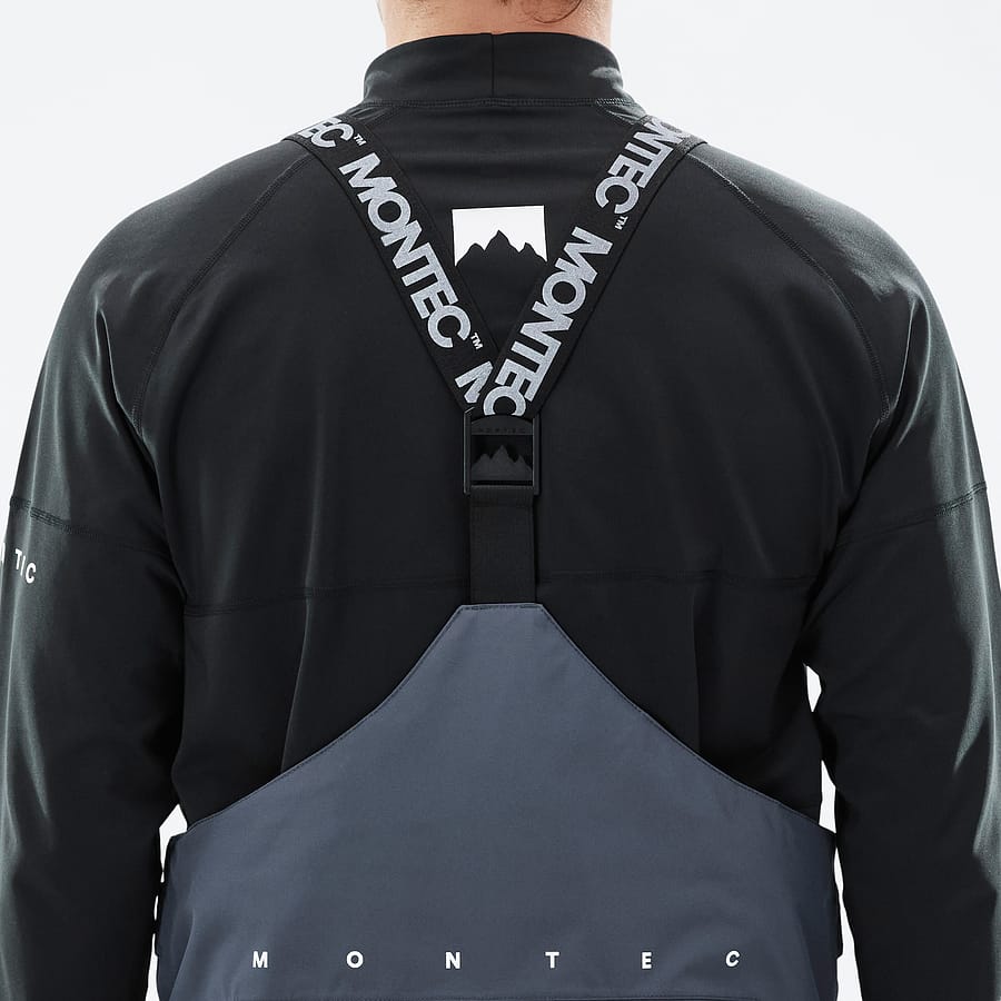 One-Point Adjustable Suspenders