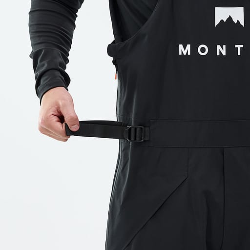 Adjustable Belt at Waist Main Product Details Image,