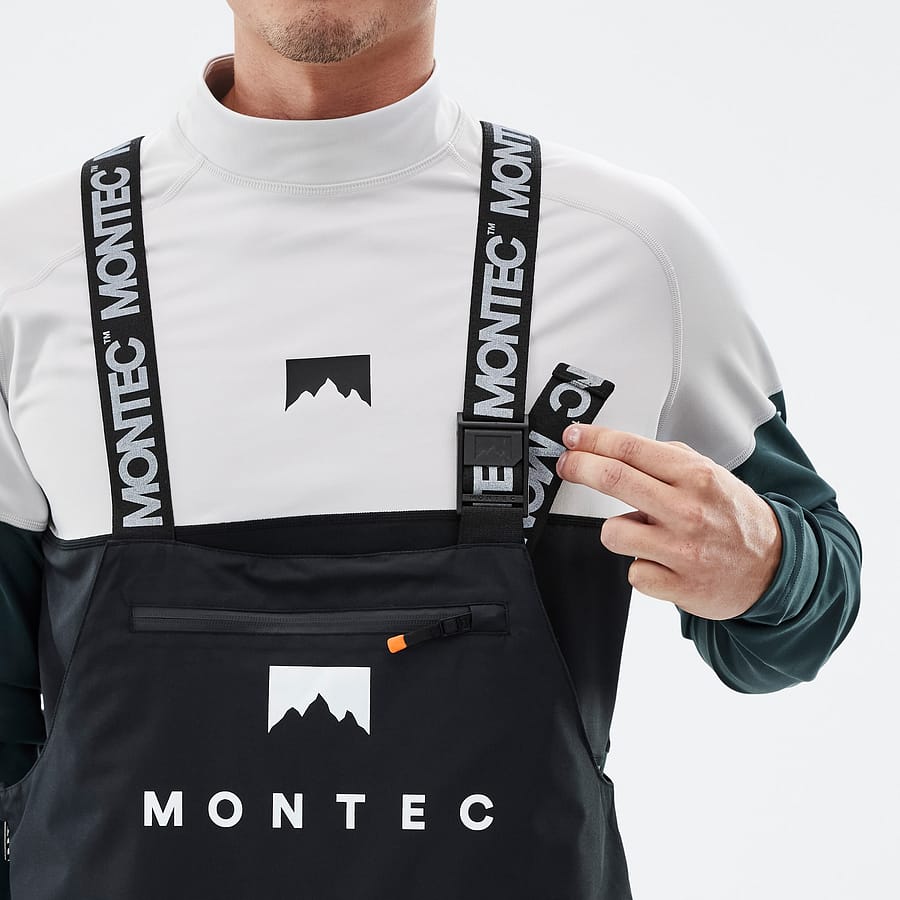 One-Point Adjustable Suspenders