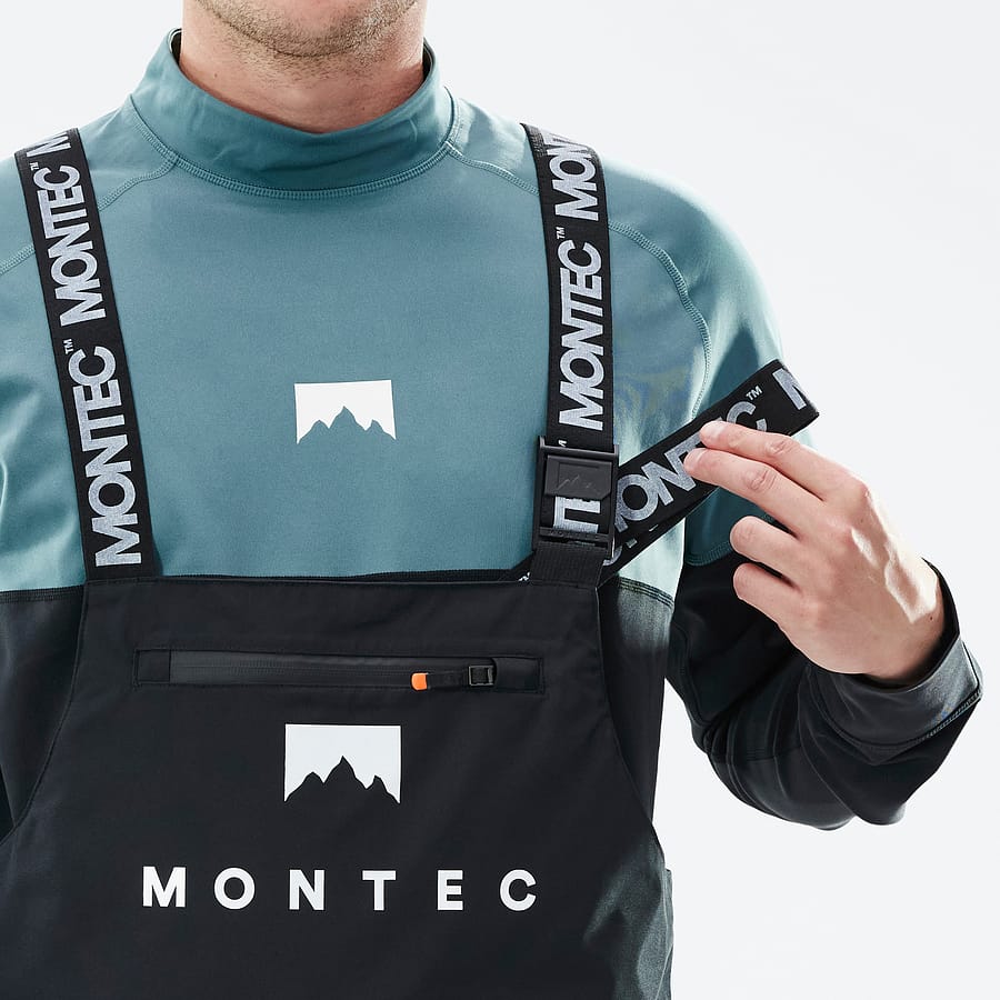One-Point Adjustable Suspenders
