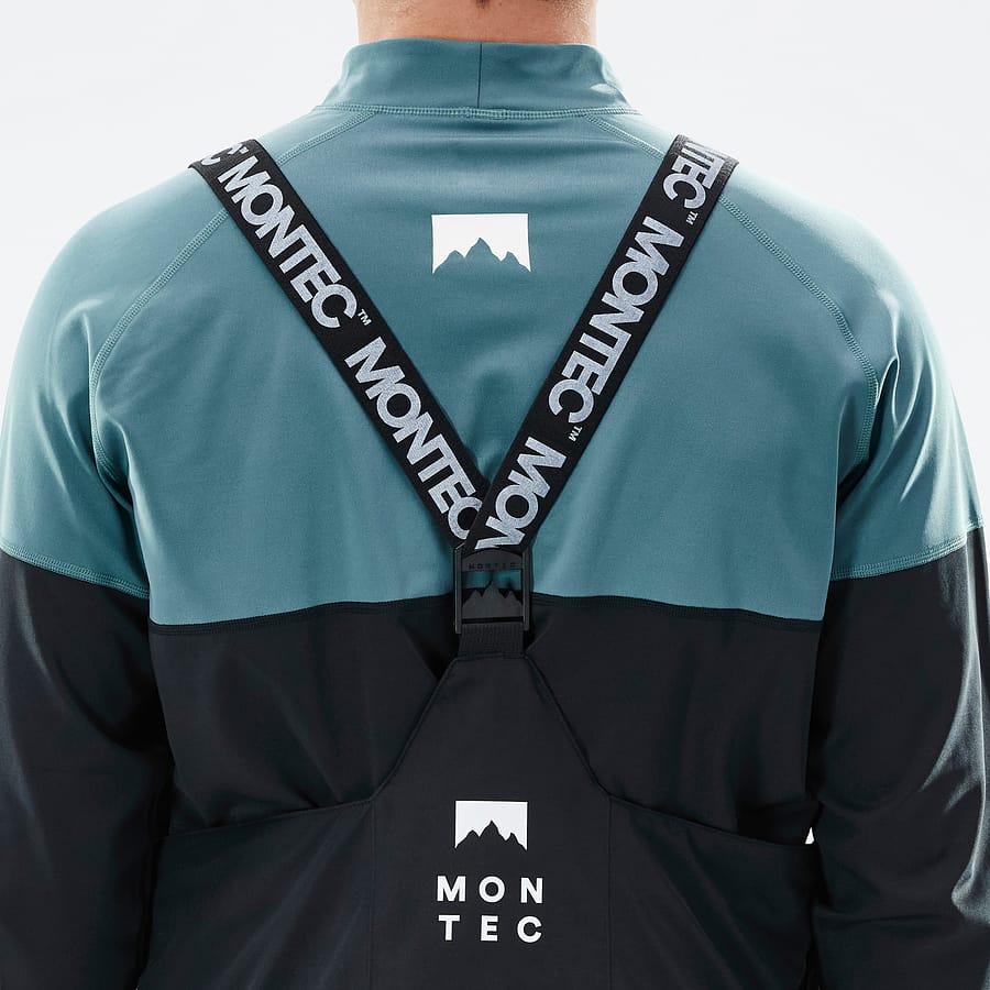 One-Point Adjustable Suspenders