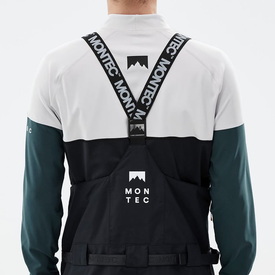 One-Point Adjustable Suspenders