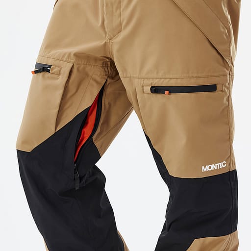 Zipped and Meshed Vents Main Product Details Image,