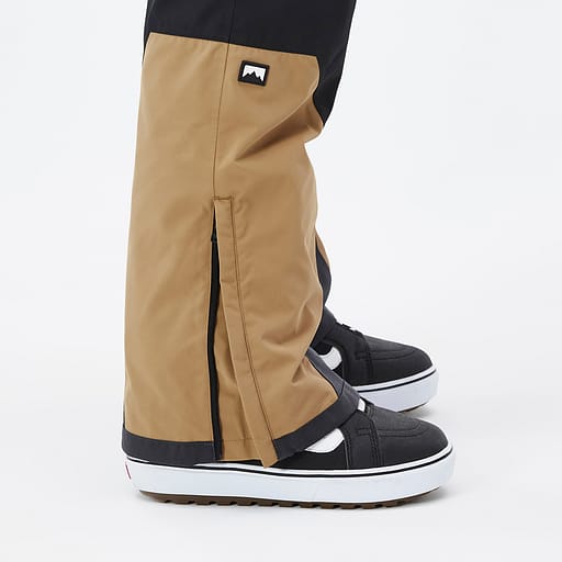 Zippered Gusseted Hems Main Product Details Image,