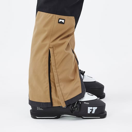Zippered Gusseted Hems Main Product Details Image,