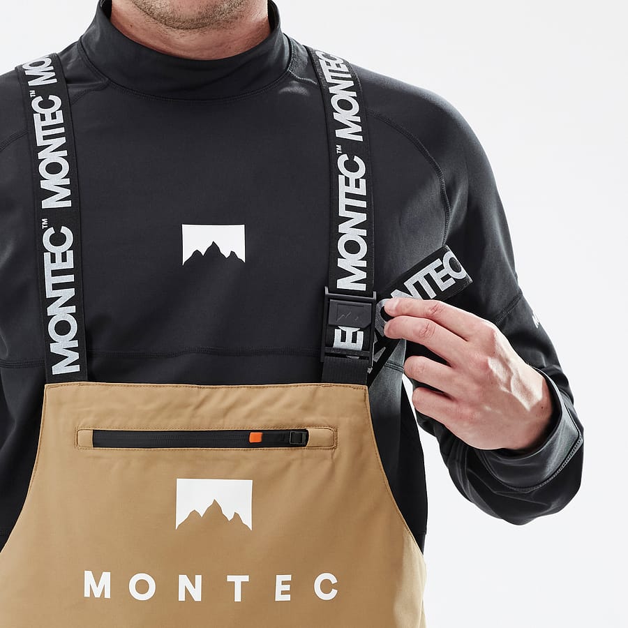 One-Point Adjustable Suspenders